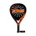 PALA DE PADEL PRINCE ARMOR ORANGE / BLACK