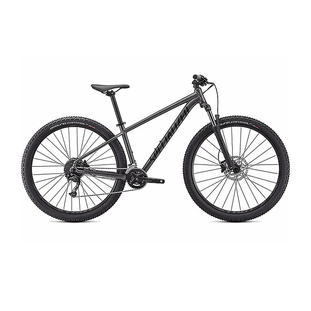 BICICLETA CROSS COUNTRY SPZ ROCKHOPPER COMP 29 2X SMK/BLK