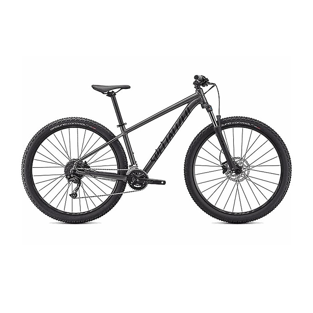 BICICLETA SPZ ROCKHOPPER COMP BLACK