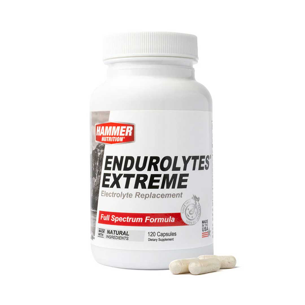 ENDUROLYTES EXTREME HAMMER ELECTROLYTE REPLACEMENT