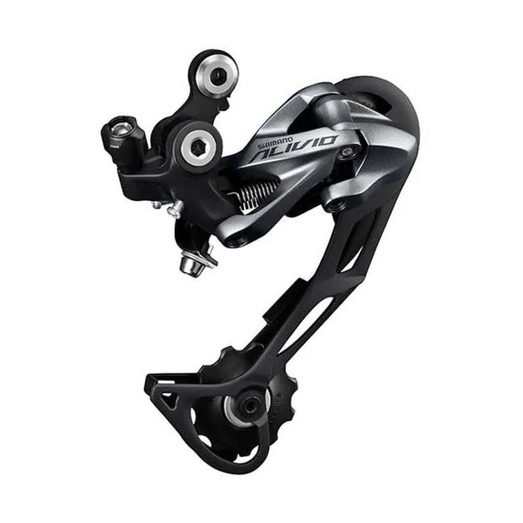 CAMBIO SHIMANO RD-M4000 ALIVIO PURIST WG BLK
