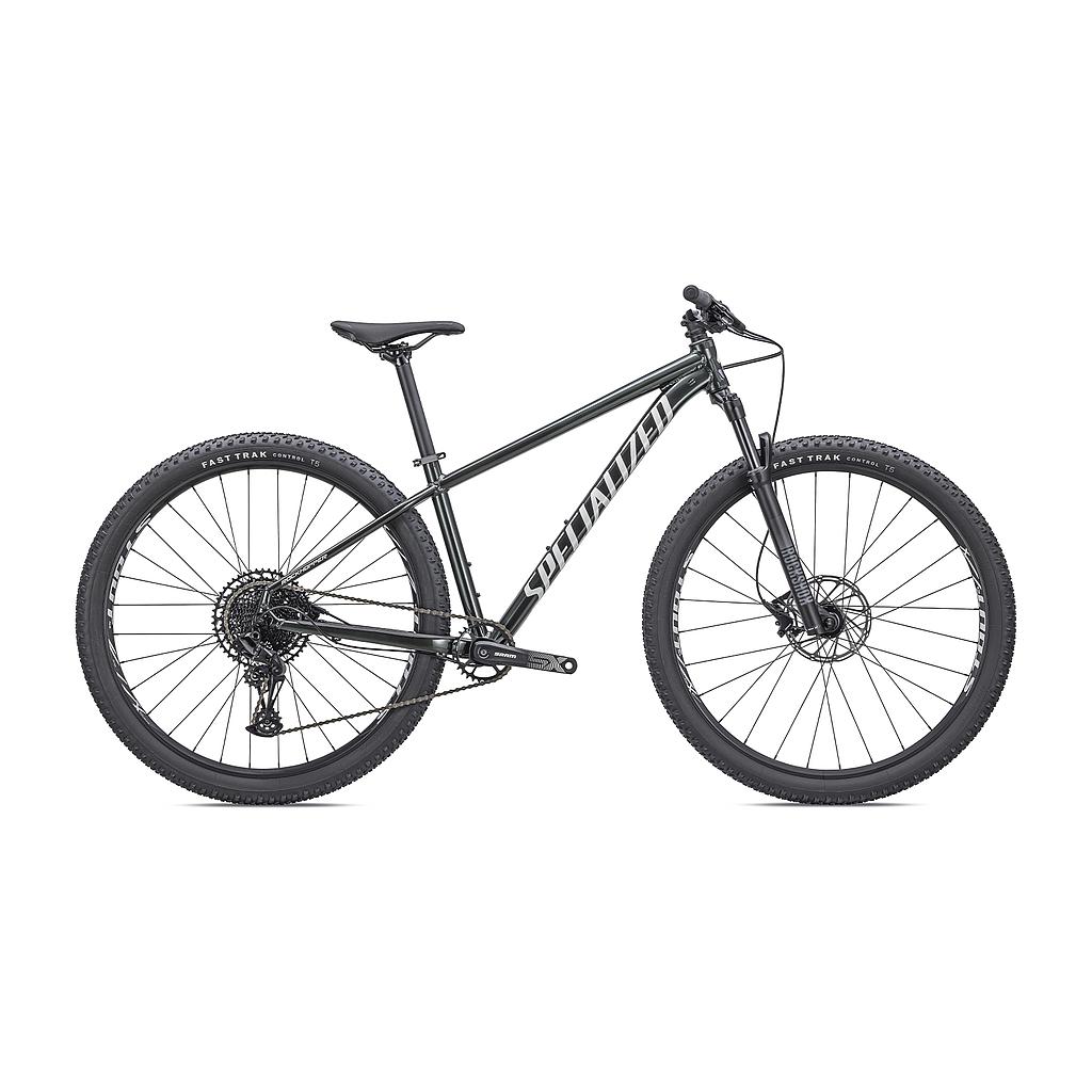 BICICLETA SPZ ROCKHOPPER EXPERT 29 OAKGRNMET/METWHTSIL