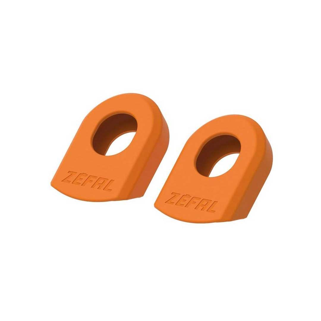 PROTECTOR ZEFAL CRANK ARMOR ORANGE