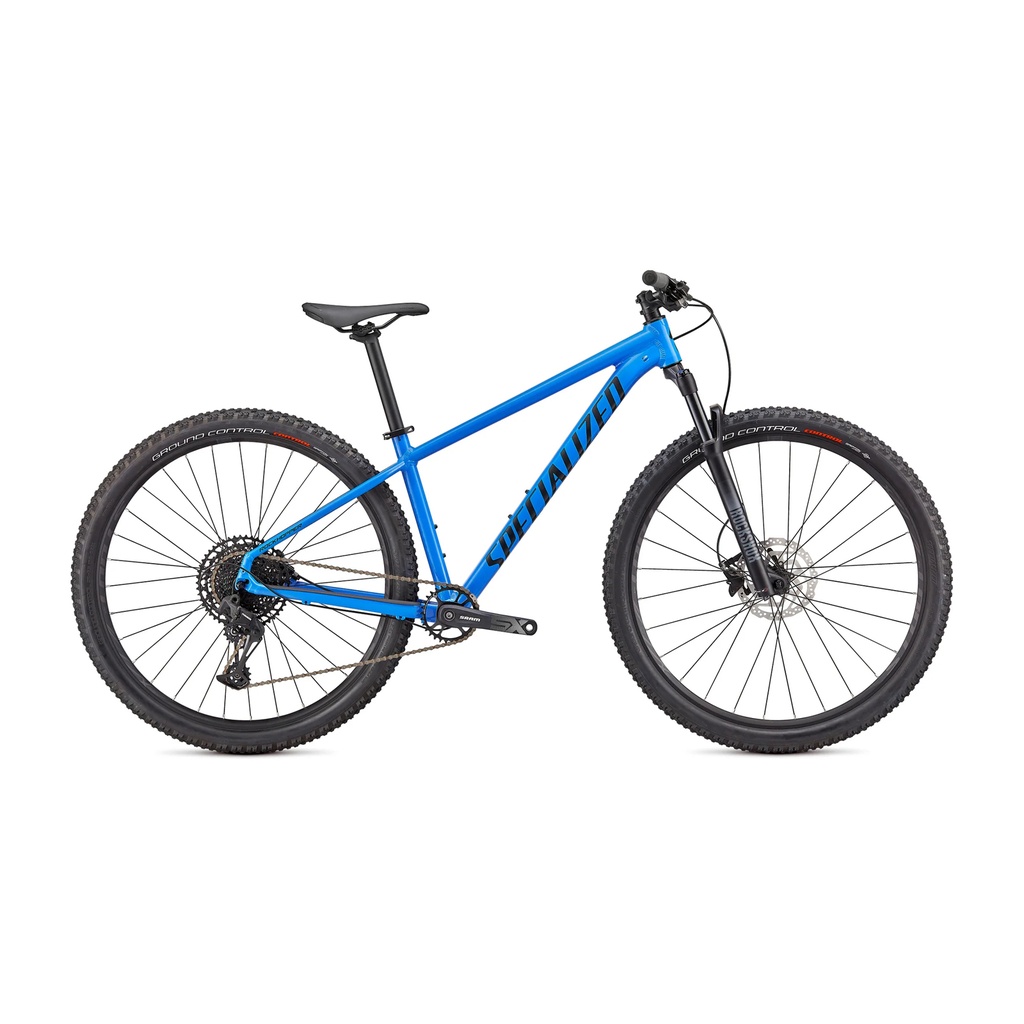 BICICLETA SPZ ROCKHOPPER EXPERT BLACK