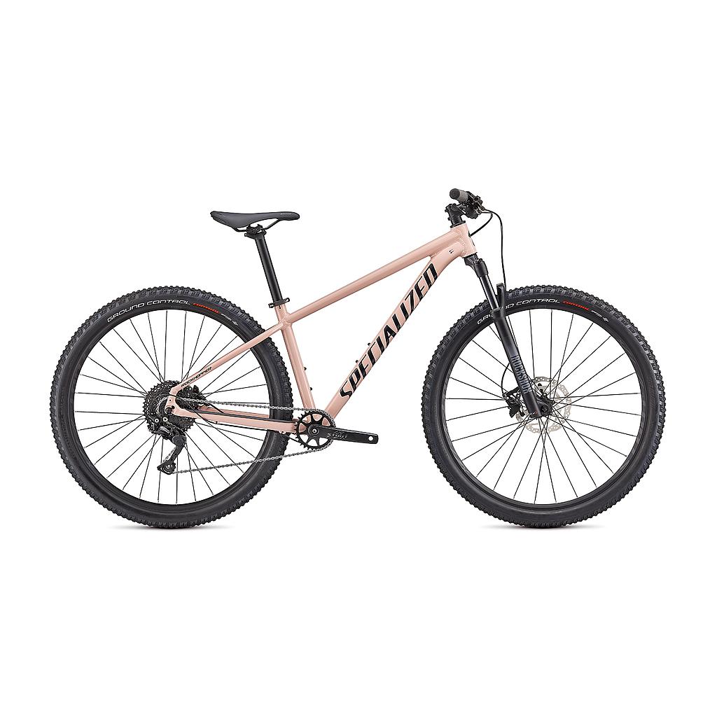 BICICLETA SPZ ROCKHOPPER ELITE BLSH/TARBLK