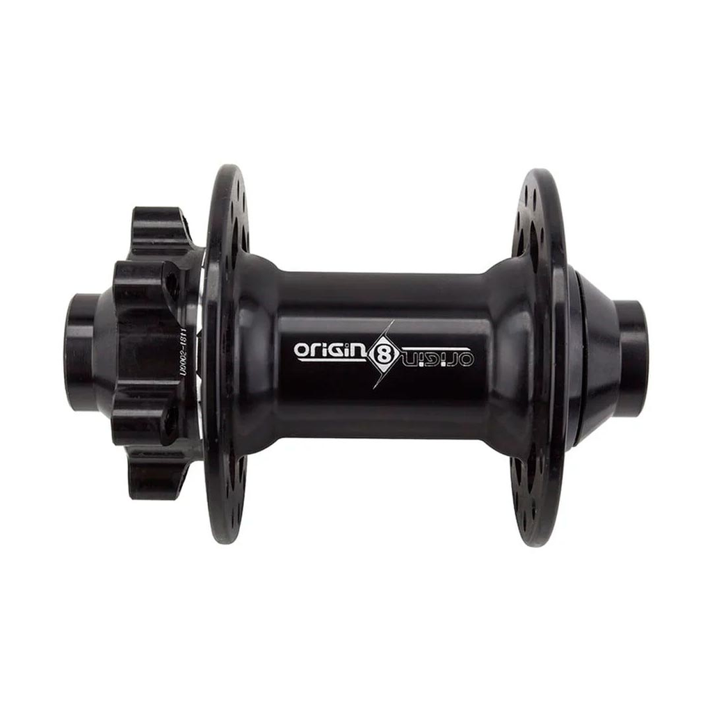 MANZANA ORIGIN8 RR MT3100 BLK