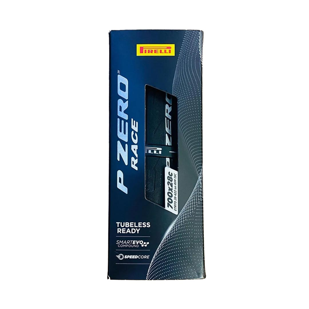 CUACHO PIRELLI P ZERO RACE TLR 28