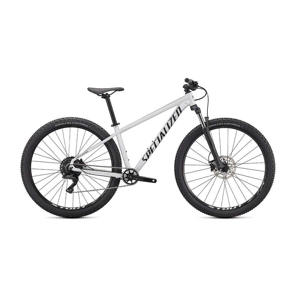 BICICLETA SPZ ROCKHOPPER COMP BLACK