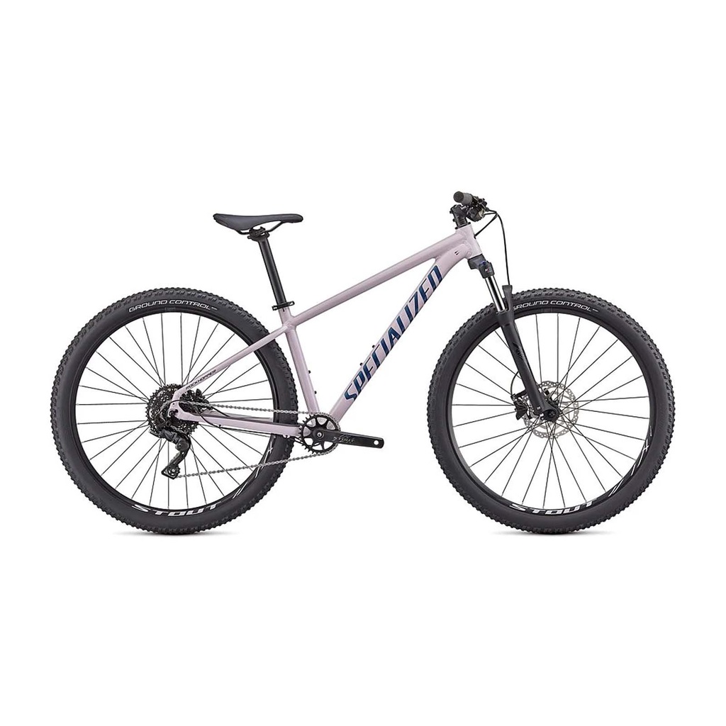 BICICLETA SPZ ROCKHOPPER COMP CSTBLUMET