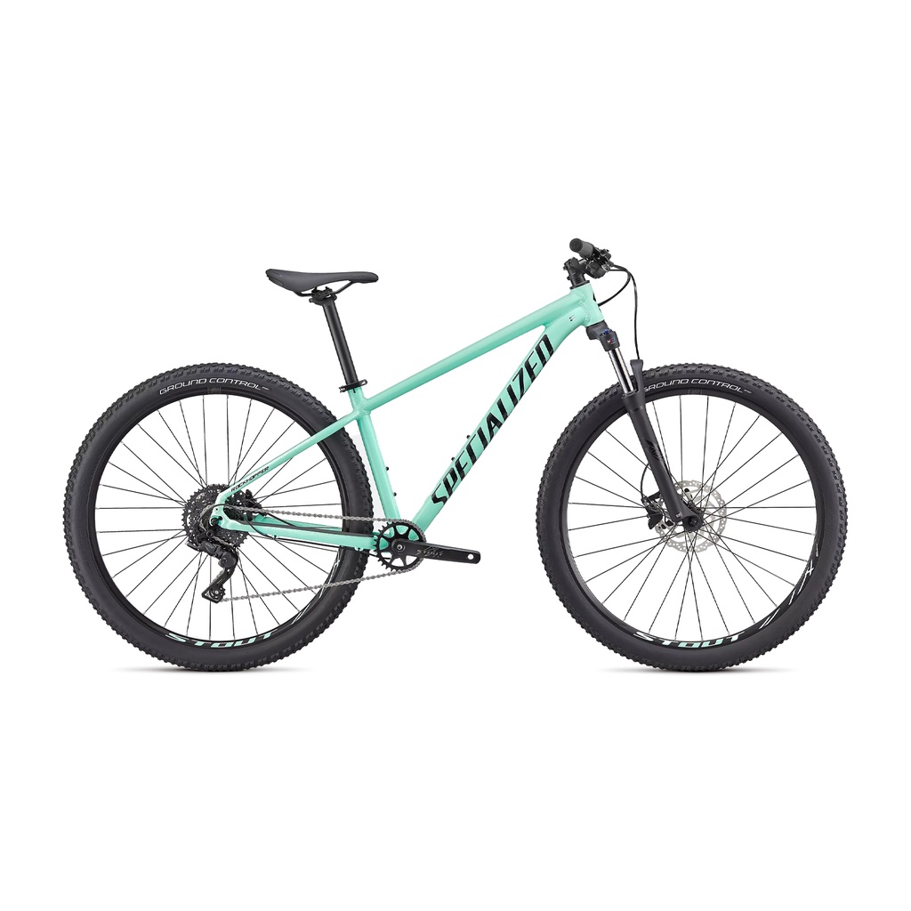 BICICLETA SPZ ROCKHOPPER COMP OIS/TARBLK