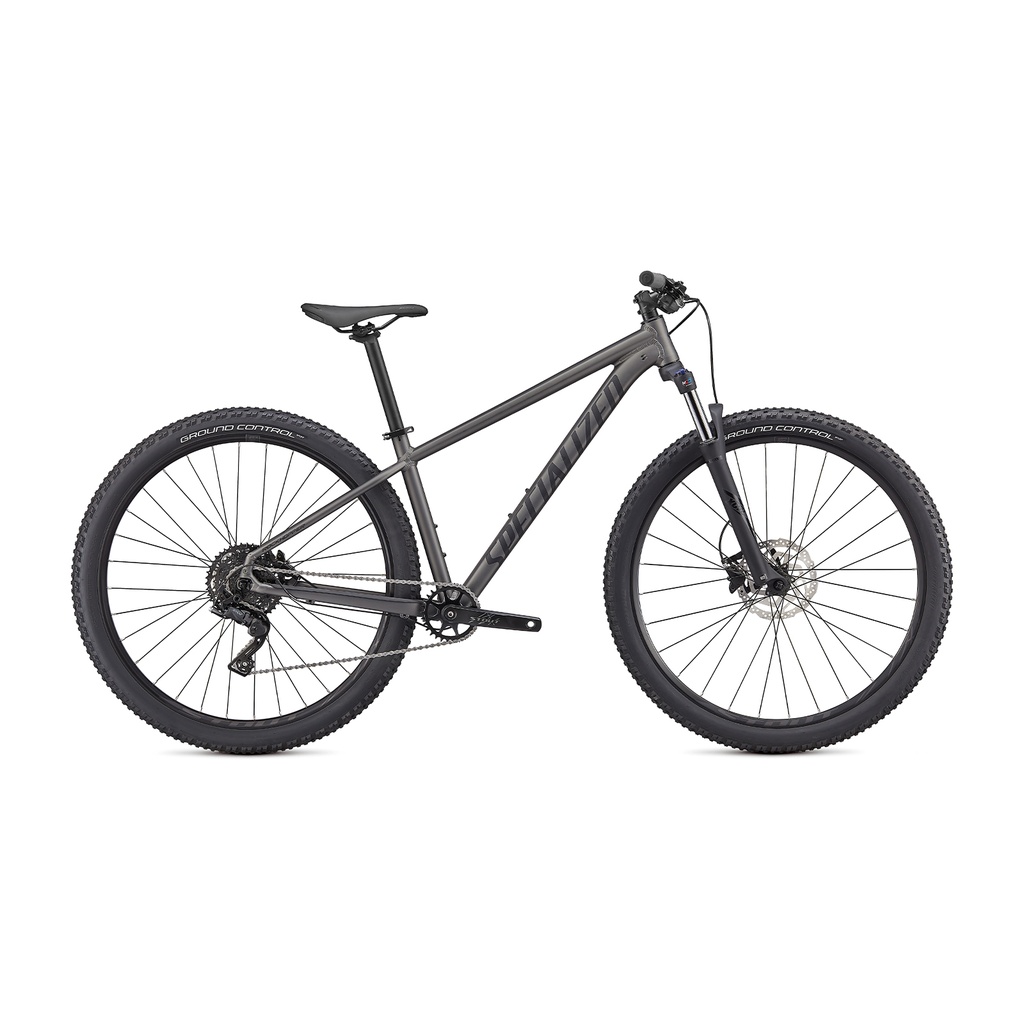 BICICLETA SPZ ROCKHOPPER COMP BLACK