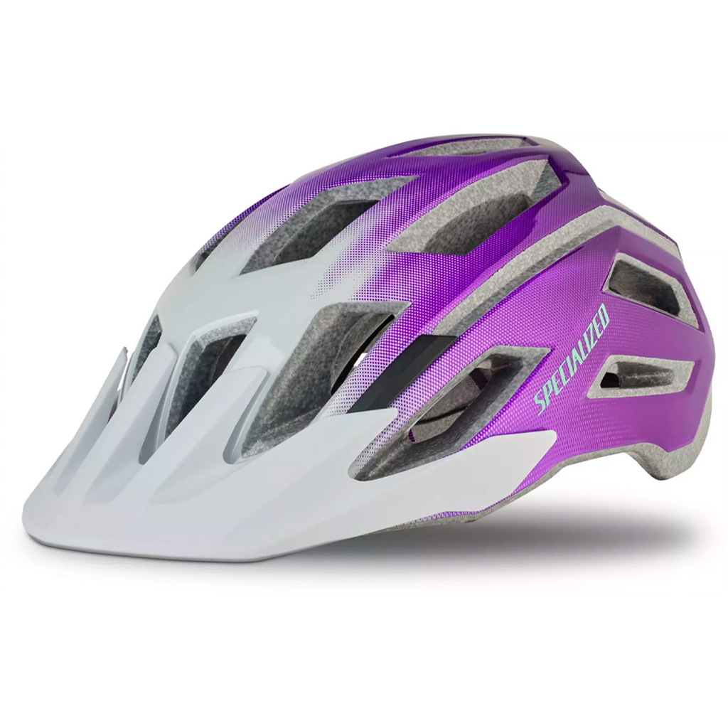 CASCO MTB SPZ TACTIC III NDGO