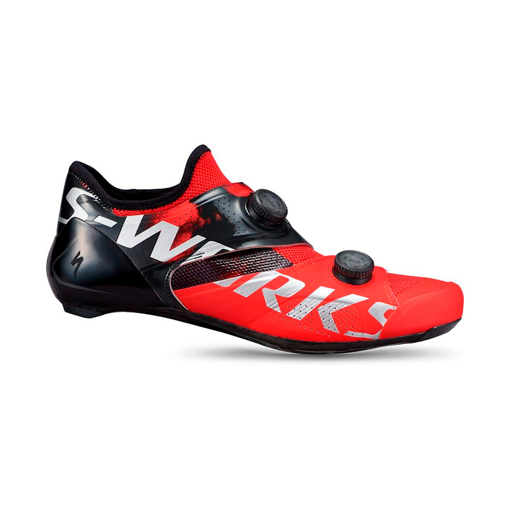 ZAPATILLA SPZ SW ARES RD SHOE RED