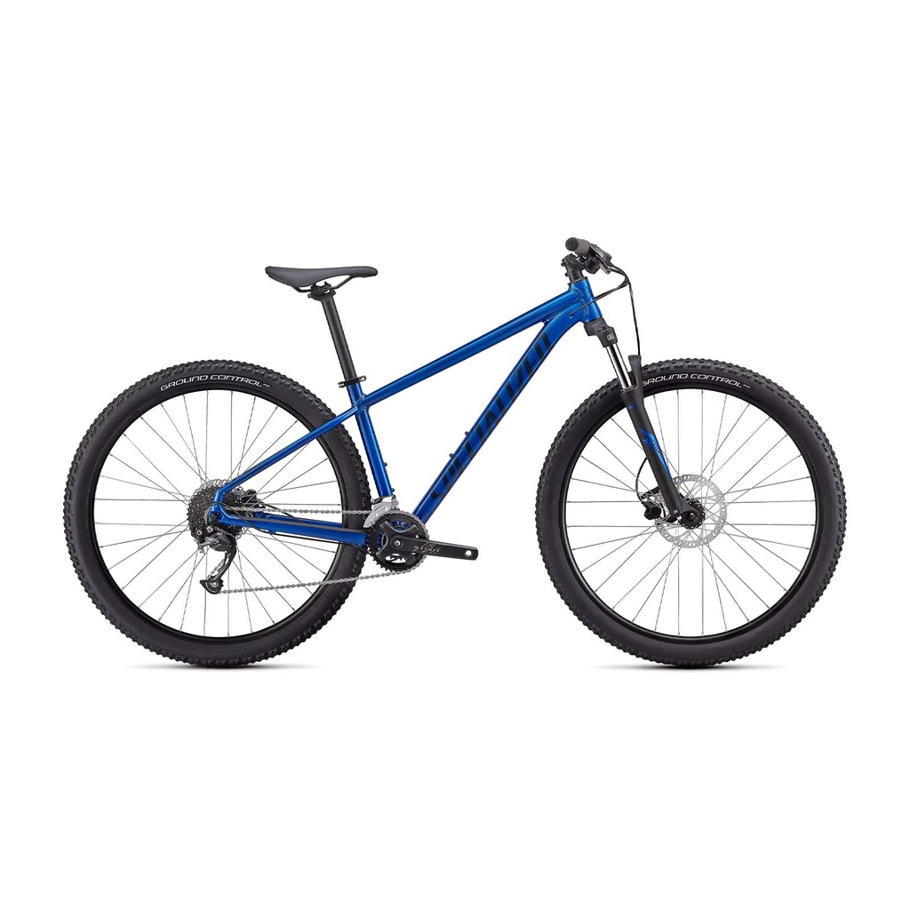 BICICLETA SPZ ROCKHOPPER SPORT CBLT/CSTBLU