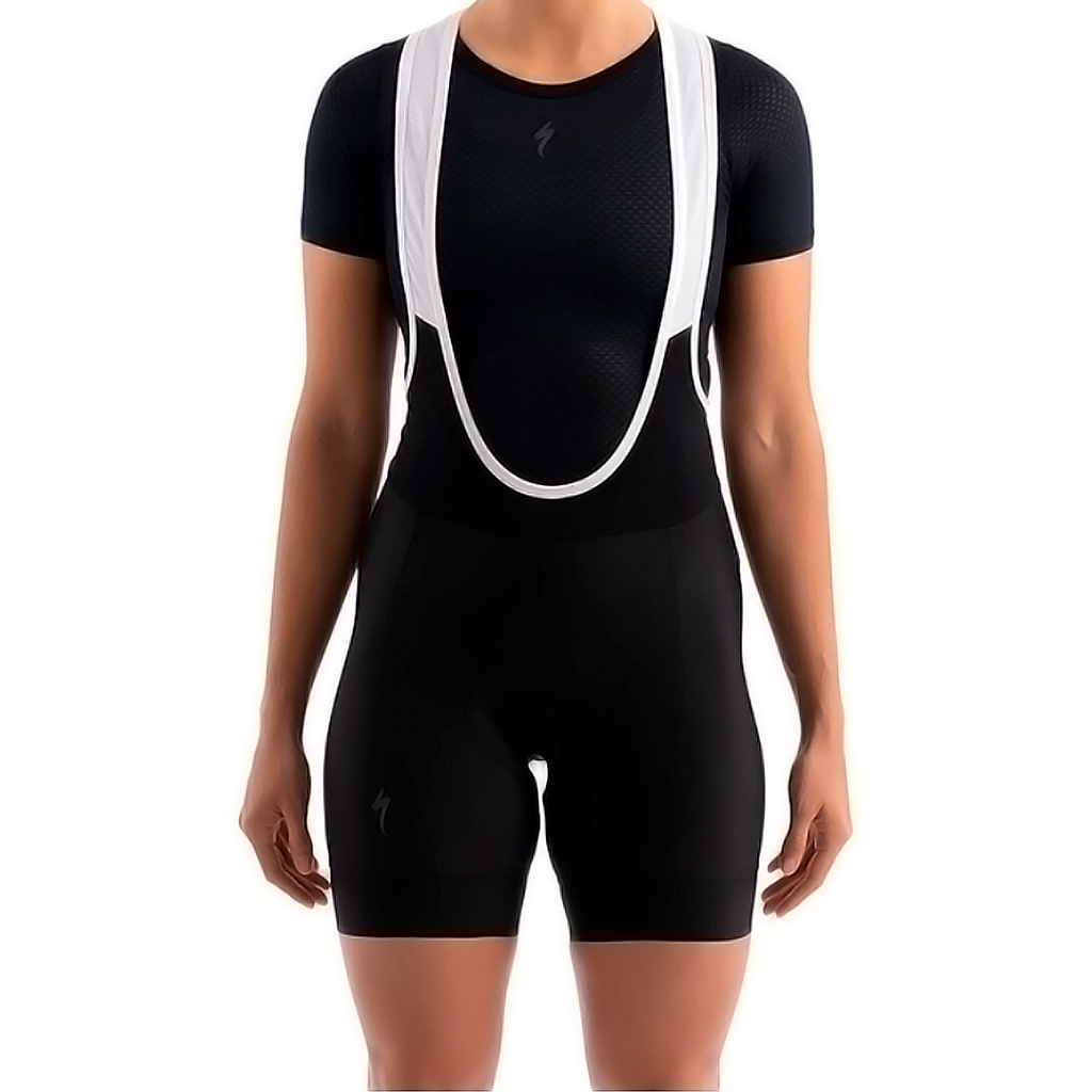 SHORT SPZ RBX SPORT SHORTY WMN BLK