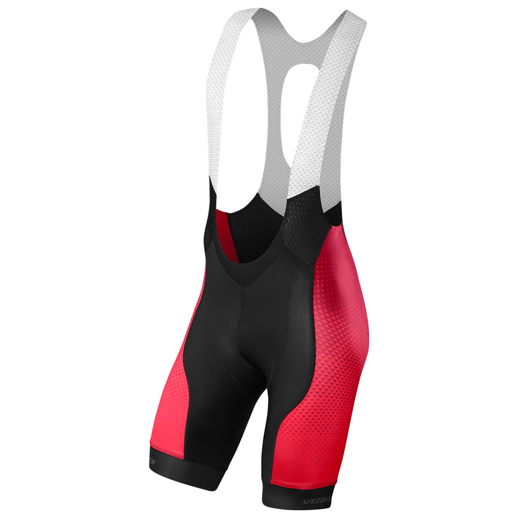 SHORT CICLISMO SPZ SL PRO ACD FADE TEAM