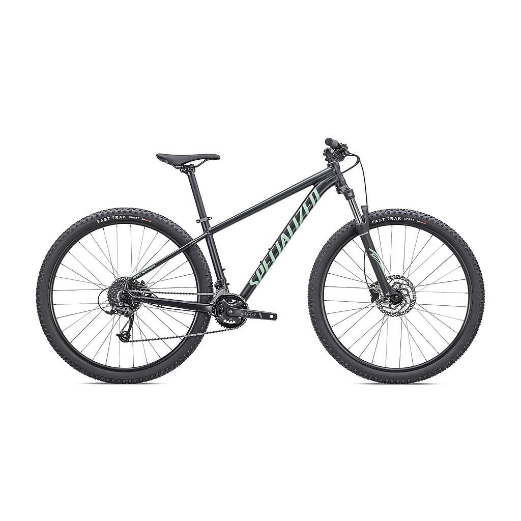 BICICLETA SPZ ROCKHOPPER SPORT FSTGRN/OIS