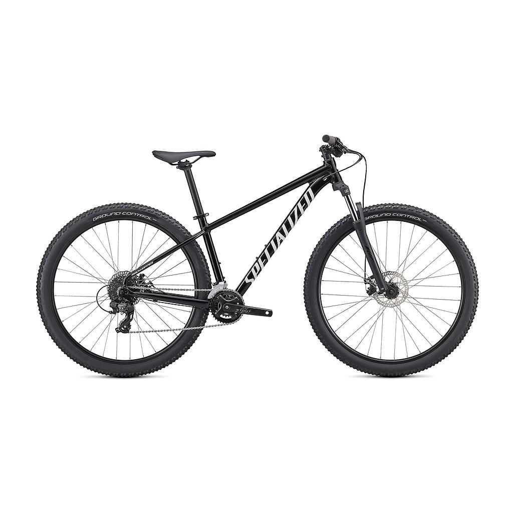 BICICLETA SPZ ROCKHOPPER BASE WHITE