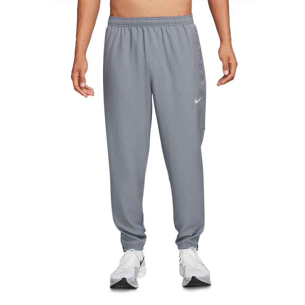 PANTALON NIKE LICRA TRAINNING GRAY