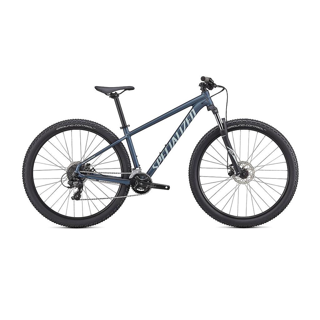 BICICLETA SPZ ROCKHOPPER BASE CSTBLUMET/ICEBLU