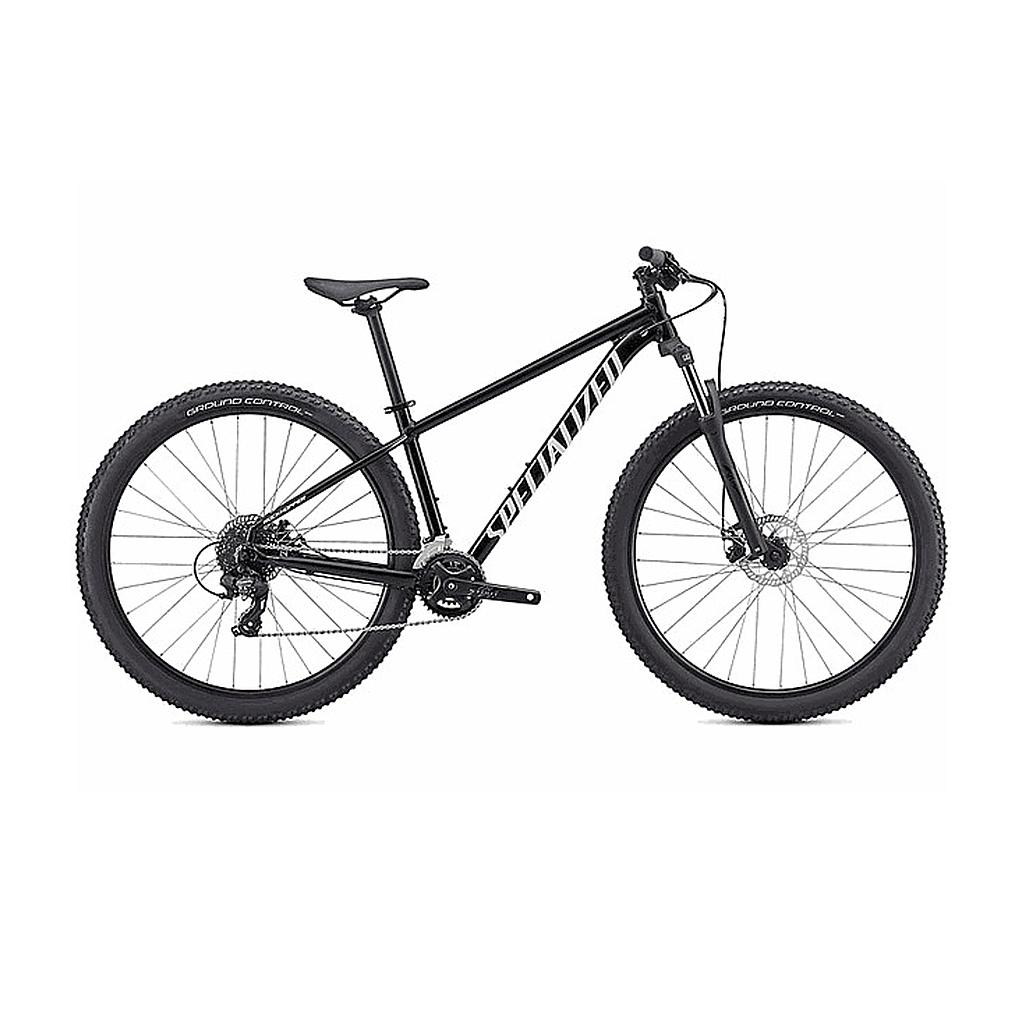 BICICLETA SPZ ROCKHOPPER BASE WHITE