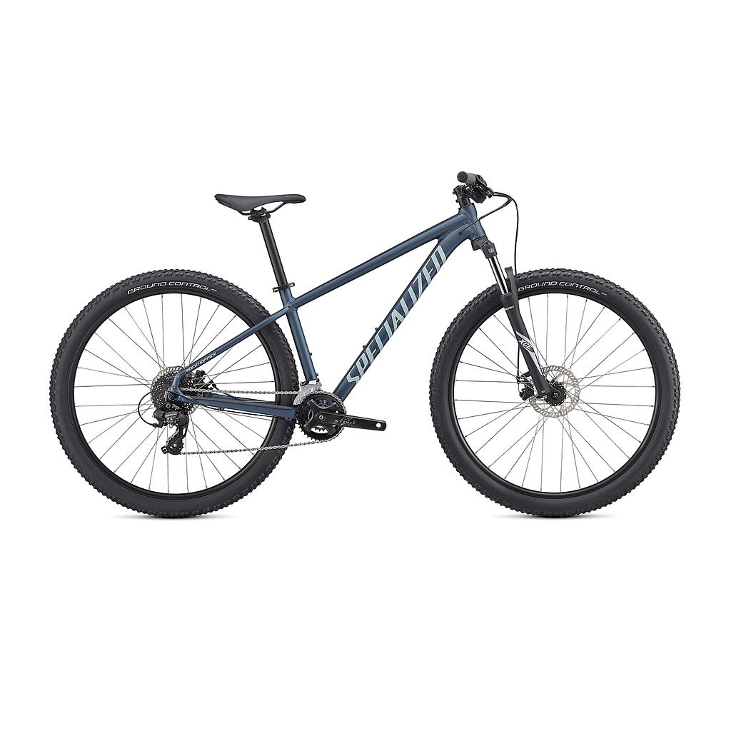 BICICLETA SPZ ROCKHOPPER BASE CSTBLUMET/ICEBLU