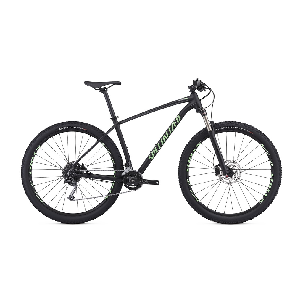 BICICLETA SPZ ROCKHOPPER EXPERT BLK/ACDKWI/CHAR