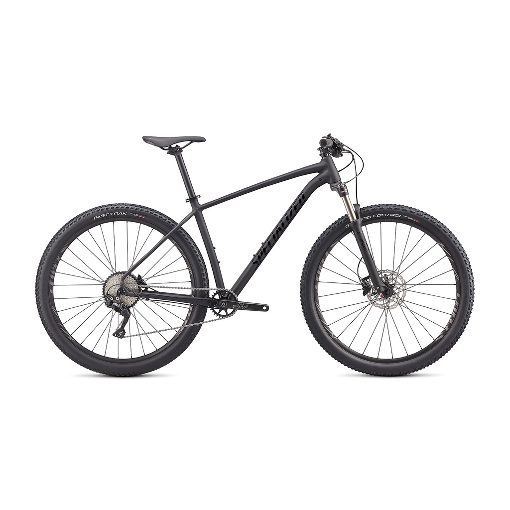 BICICLETA SPZ ROCKHOPPER EXPERT BLK