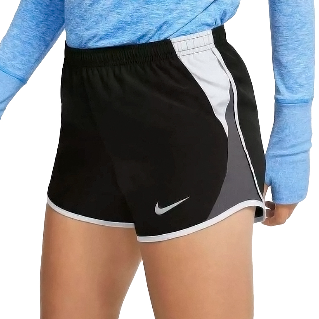 SHORT NIKE RUNNING NIKE BLACK DF