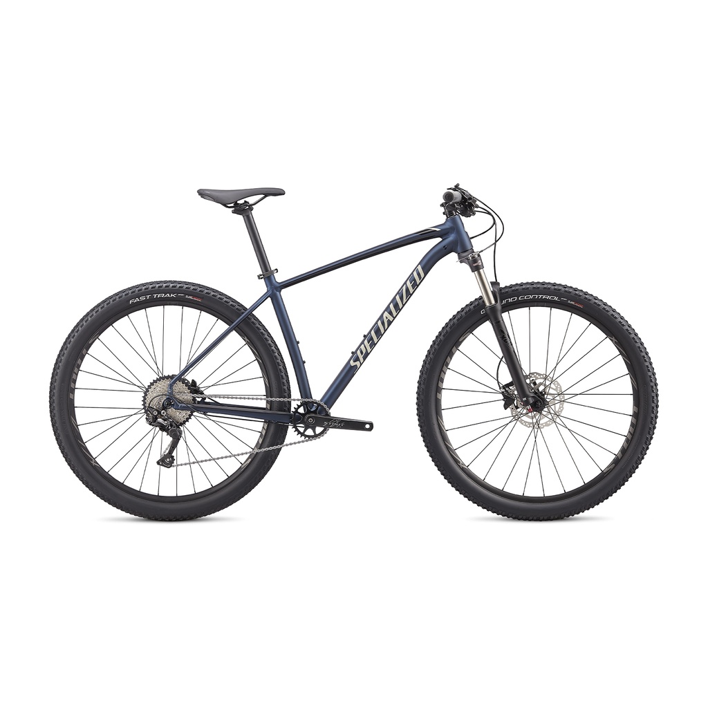BICICLETA SPZ ROCKHOPPER EXPERT NAVY