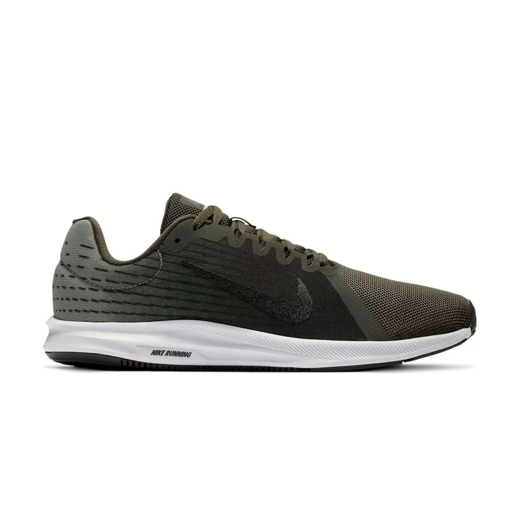 ZAPATO NIKE DOWNSHIFTER 8 TRAINNING BLK