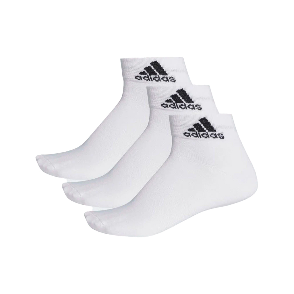 MEDIAS ADIDAS PER AN HC 3P (6.5-9) 3S TRAINNING BLANCO/NEGRO