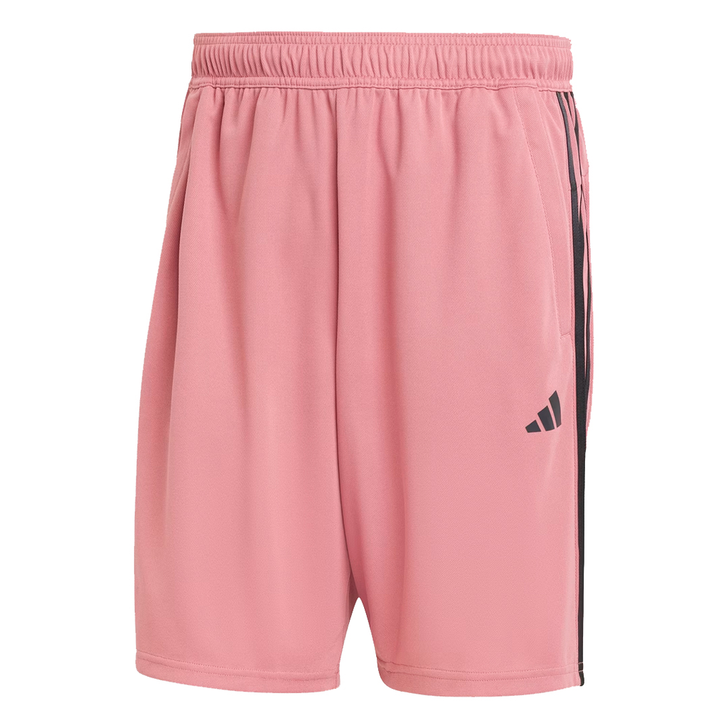 SHORT ADIDAS 3/4 T/LD YG ESS 3S TRAINNING PINK/BLACK