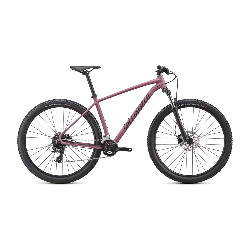 BICICLETA SPZ ROCKHOPPER BASE BLACK