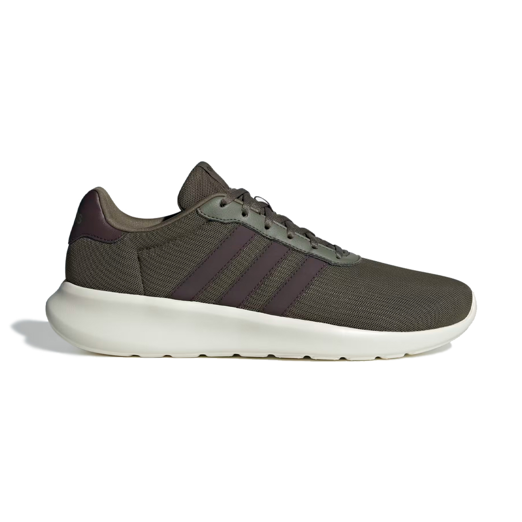 ZAPATO ADIDAS LITE RUNNER RUNNING GREEN
