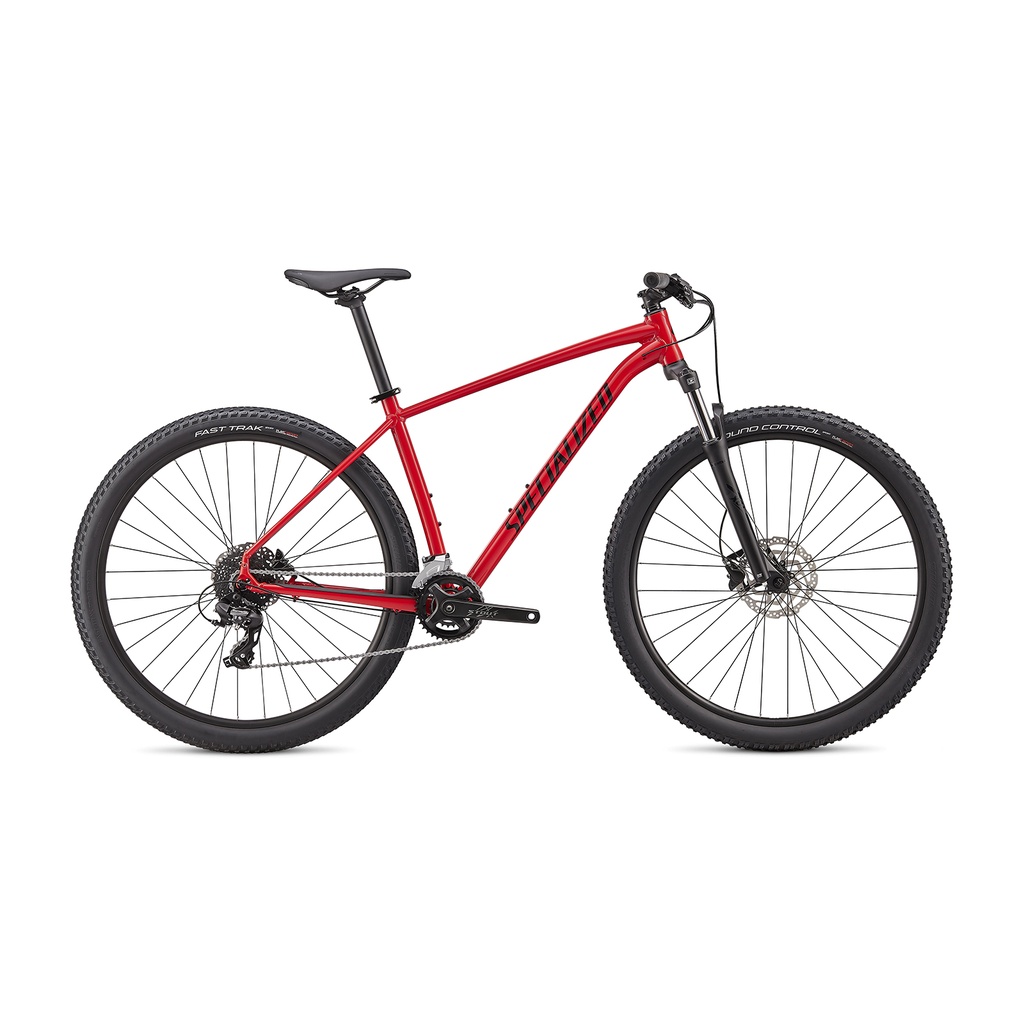BICICLETA SPZ ROCKHOPPER BASE FLORED/TARBLK