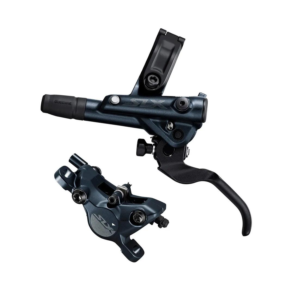 PALANCA SHIMANO M7100 BLACK