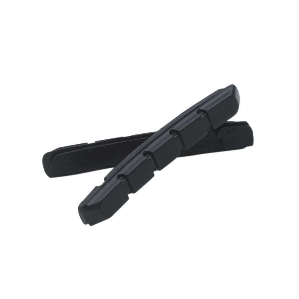PASTILLA SERFAS BP-330 SEMI METALICO BLK