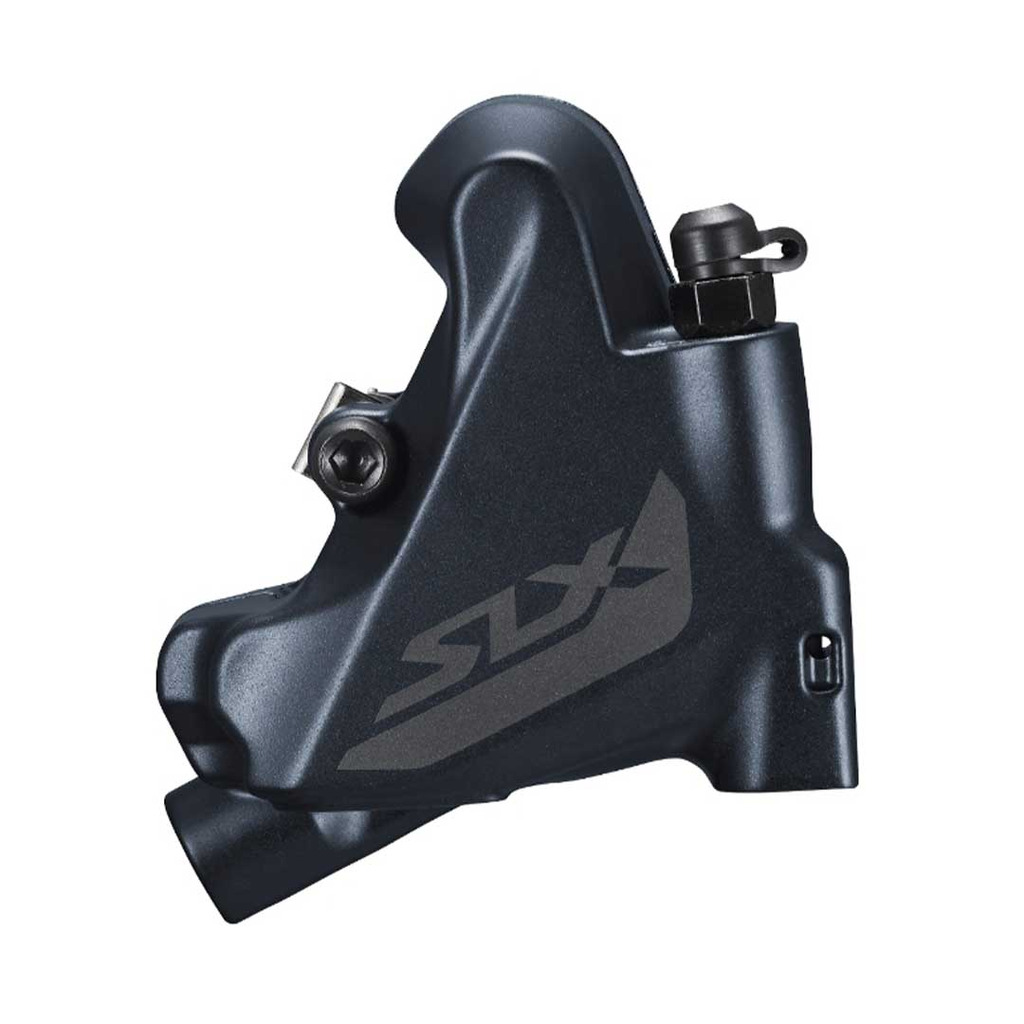CALIPER SHIMANO MTB SLX K03S BLK