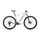 BICICLETA SPZ ROCKHOPPER BASE BLACK/WHITE