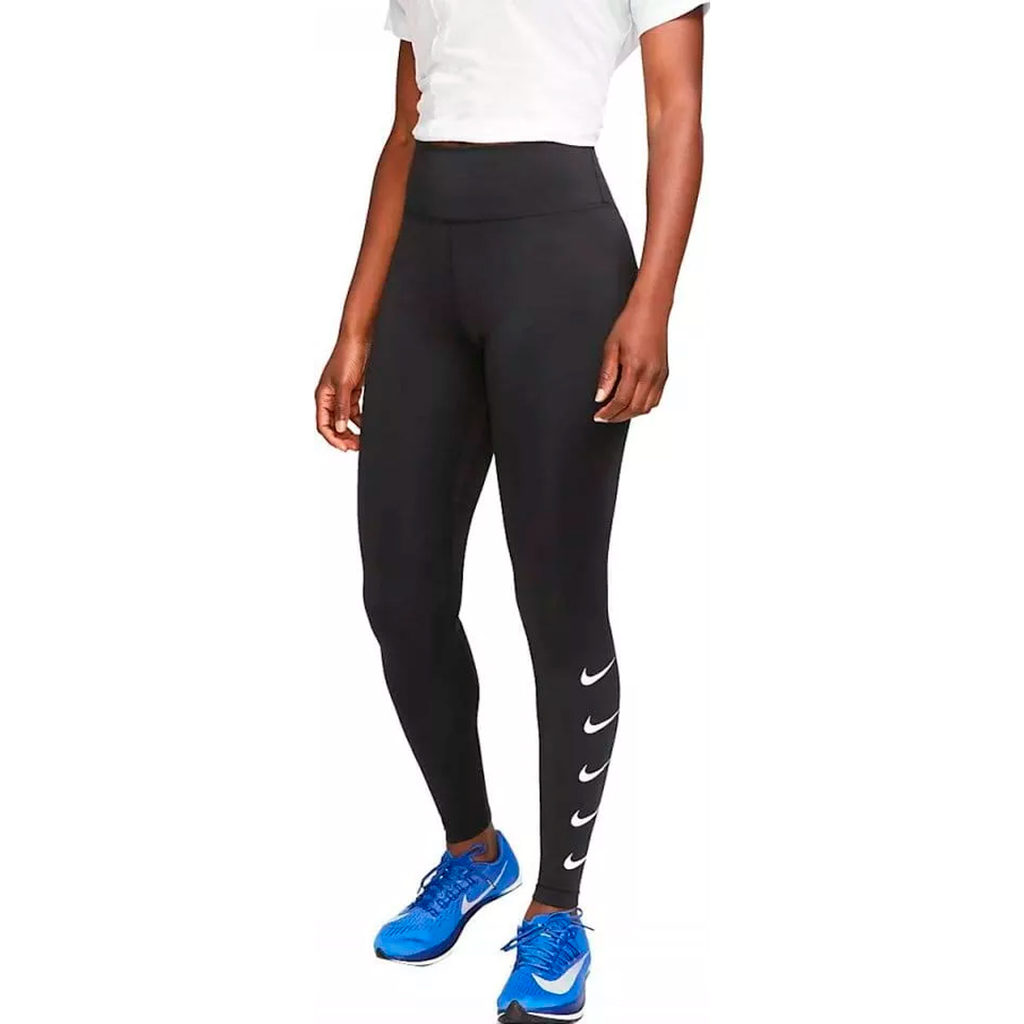 TOP RUNNING NIKE FUTURA BRA BLACK/GRAY