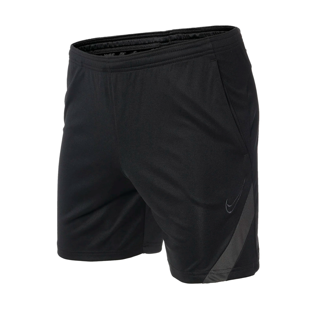 SHORT NIKE MILER TECH DRY ACD TRAINNING BLK/GRY