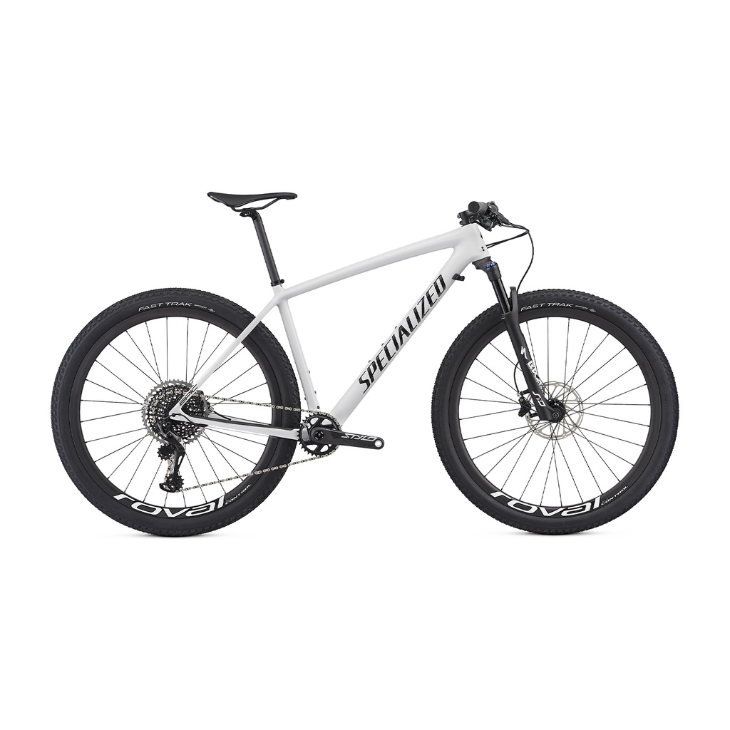 BICICLETA SPZ EPIC HT PRO CARBON 29 WHITE
