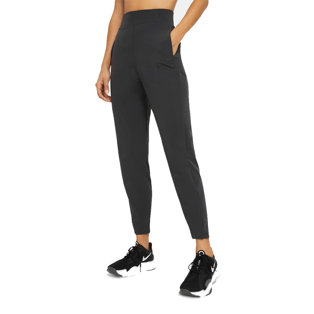 PANTALON NIKE LARGO BLISS VCTRY TRAINNING BLACK/WHITE