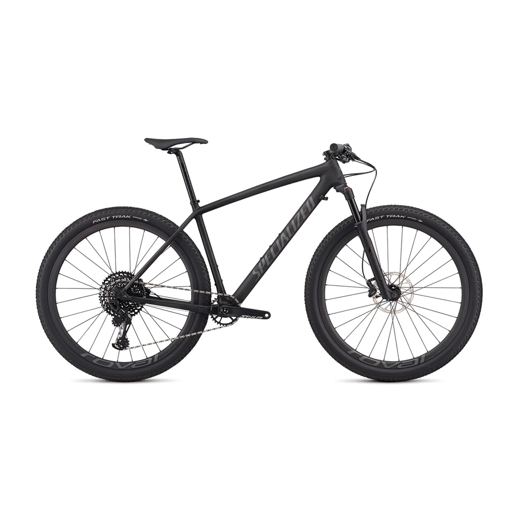 BICICLETA SPZ EPIC HT EXPERT CARBON 29 CARB/CHAR