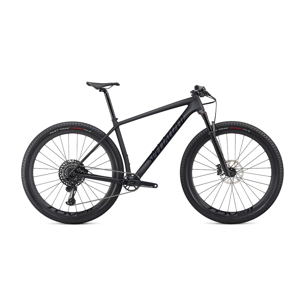 BICICLETA SPZ EPIC HT EXPERT CARBON 29 CARB/TARBLK