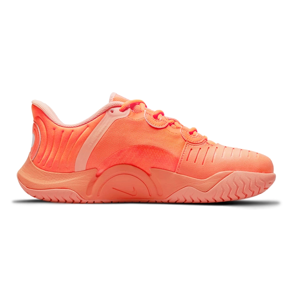 ZAPATO NIKE ZOOM GP TURBO HC OSAKA TRAINNING ORANGE