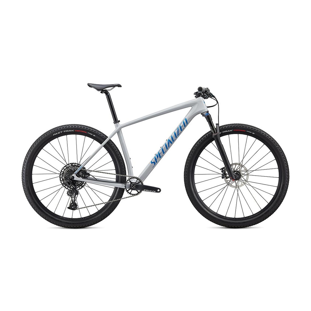 BICICLETA SPZ EPIC HT COMP CARBON 29 DOVGRY/BLUGSTPRL/PROBLU
