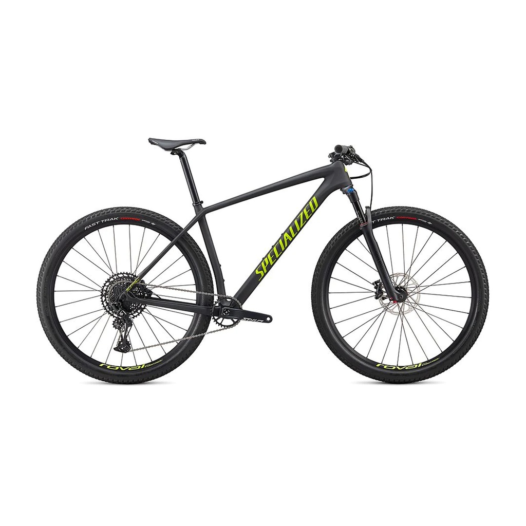 BICICLETA SPZ EPIC HT COMP CARBON 29 CARB/HYP
