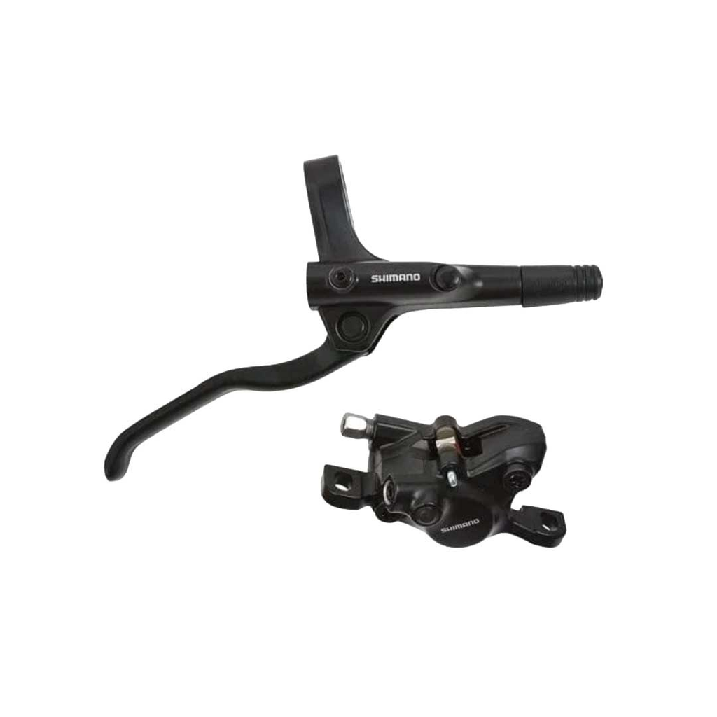 KIT SHIMANO BR-MT200 BR BLK